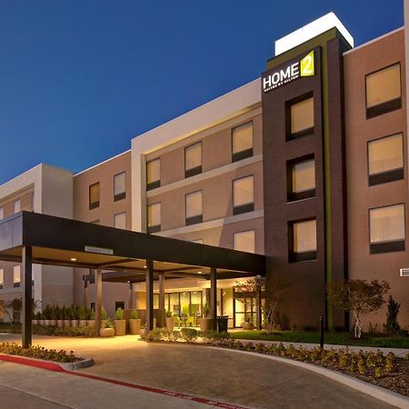 Home2 Suites By Hilton Lewisville Dallas Exterior photo