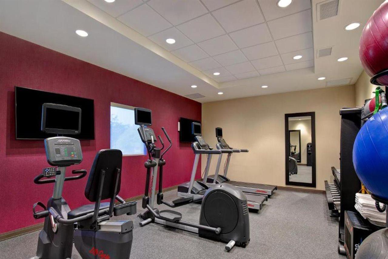 Home2 Suites By Hilton Lewisville Dallas Exterior photo