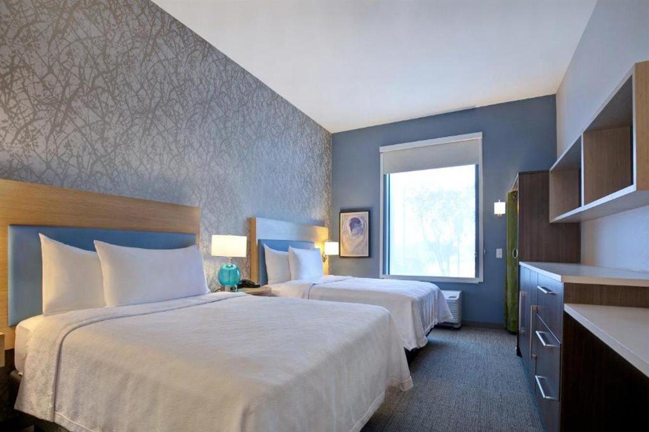 Home2 Suites By Hilton Lewisville Dallas Exterior photo
