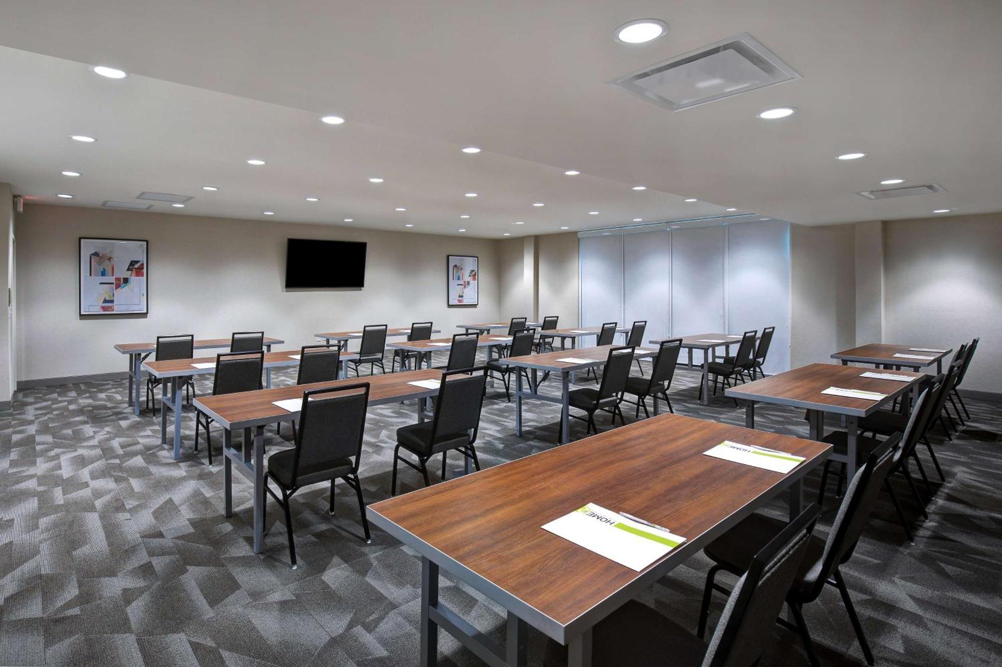 Home2 Suites By Hilton Lewisville Dallas Exterior photo