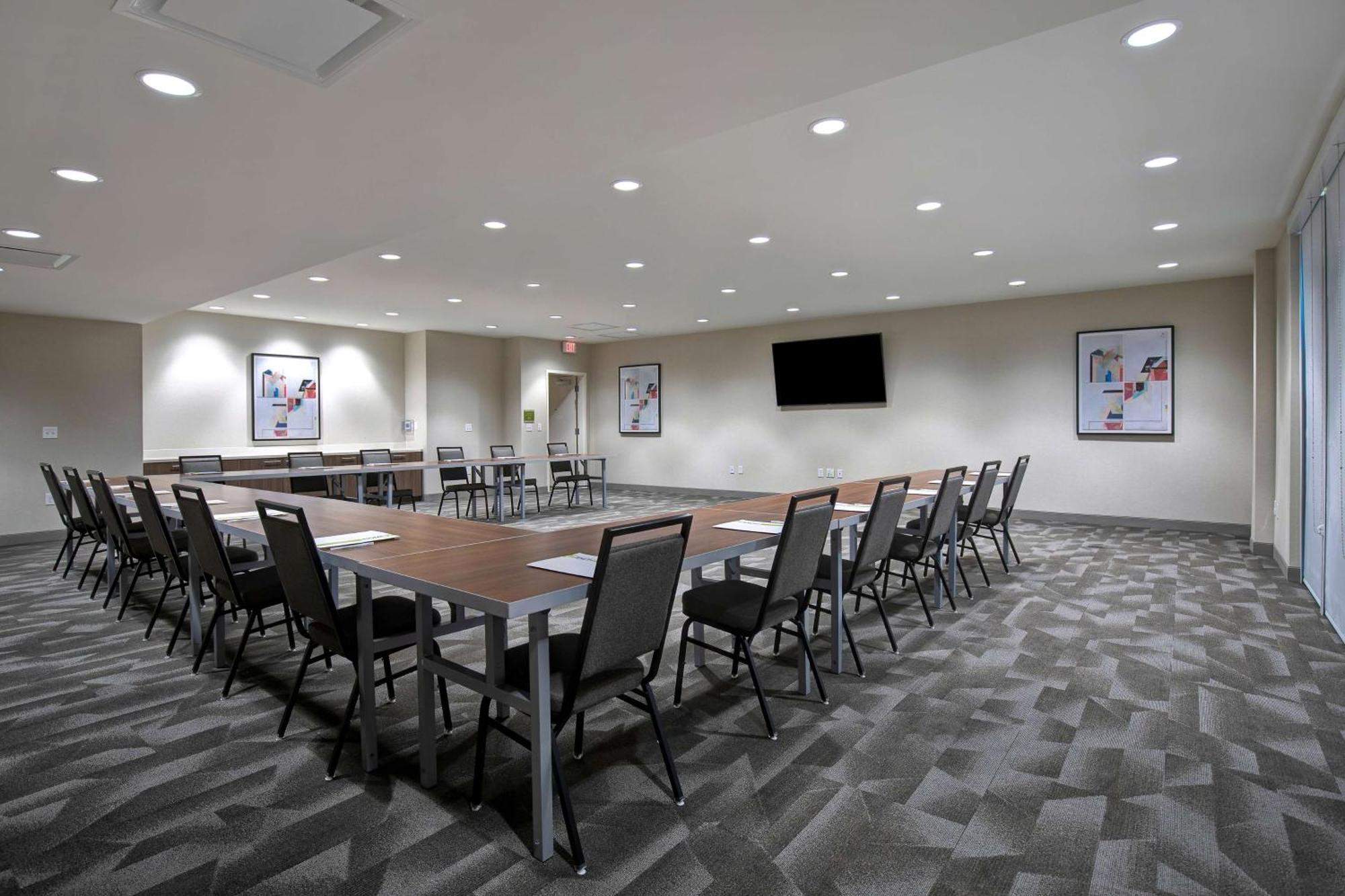 Home2 Suites By Hilton Lewisville Dallas Exterior photo