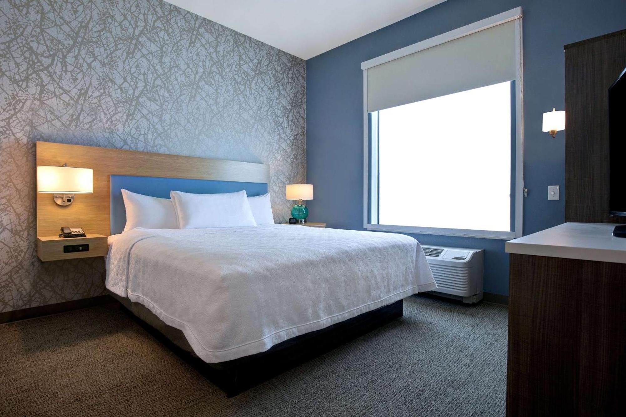 Home2 Suites By Hilton Lewisville Dallas Exterior photo