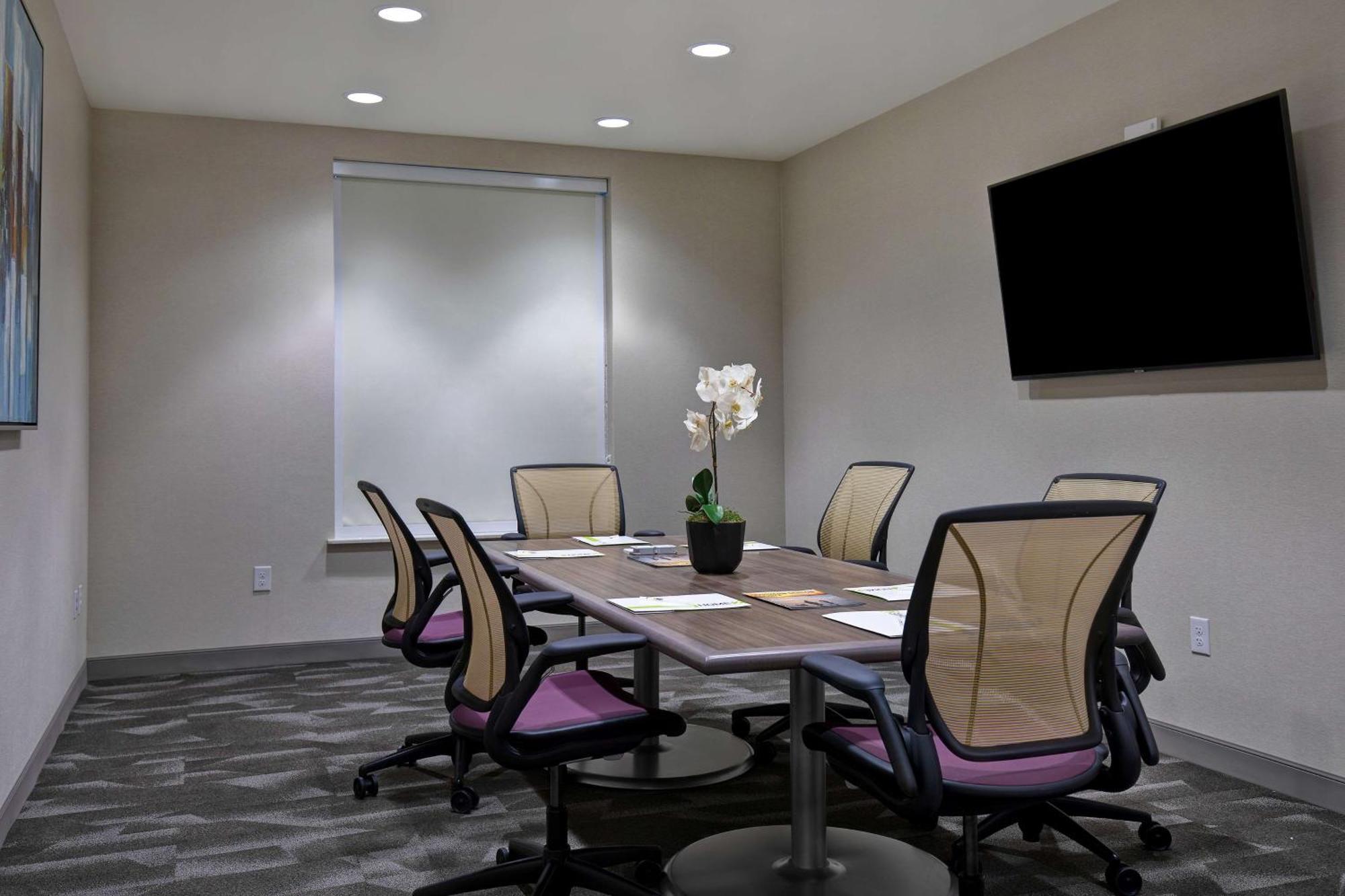 Home2 Suites By Hilton Lewisville Dallas Exterior photo