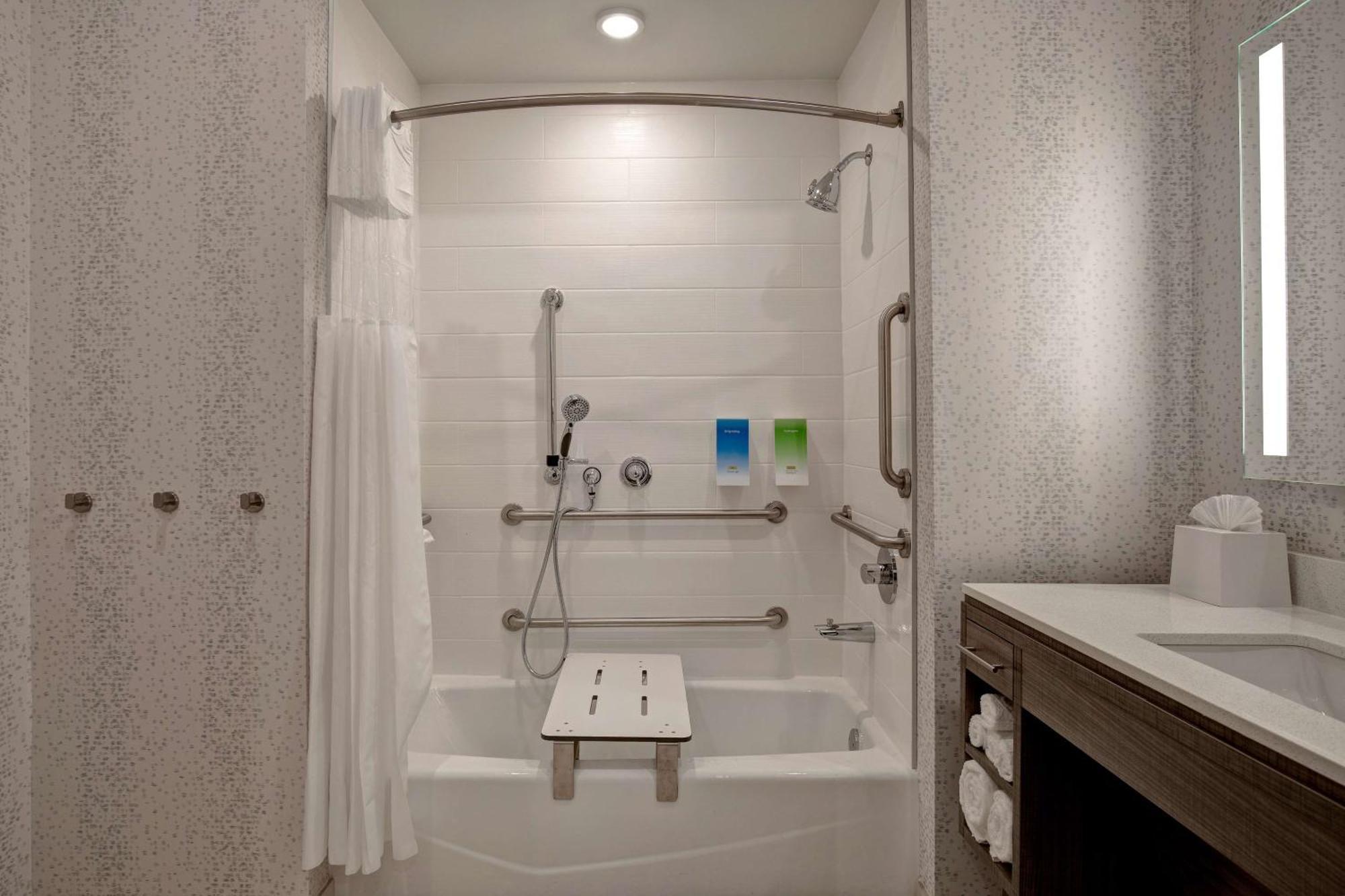 Home2 Suites By Hilton Lewisville Dallas Exterior photo