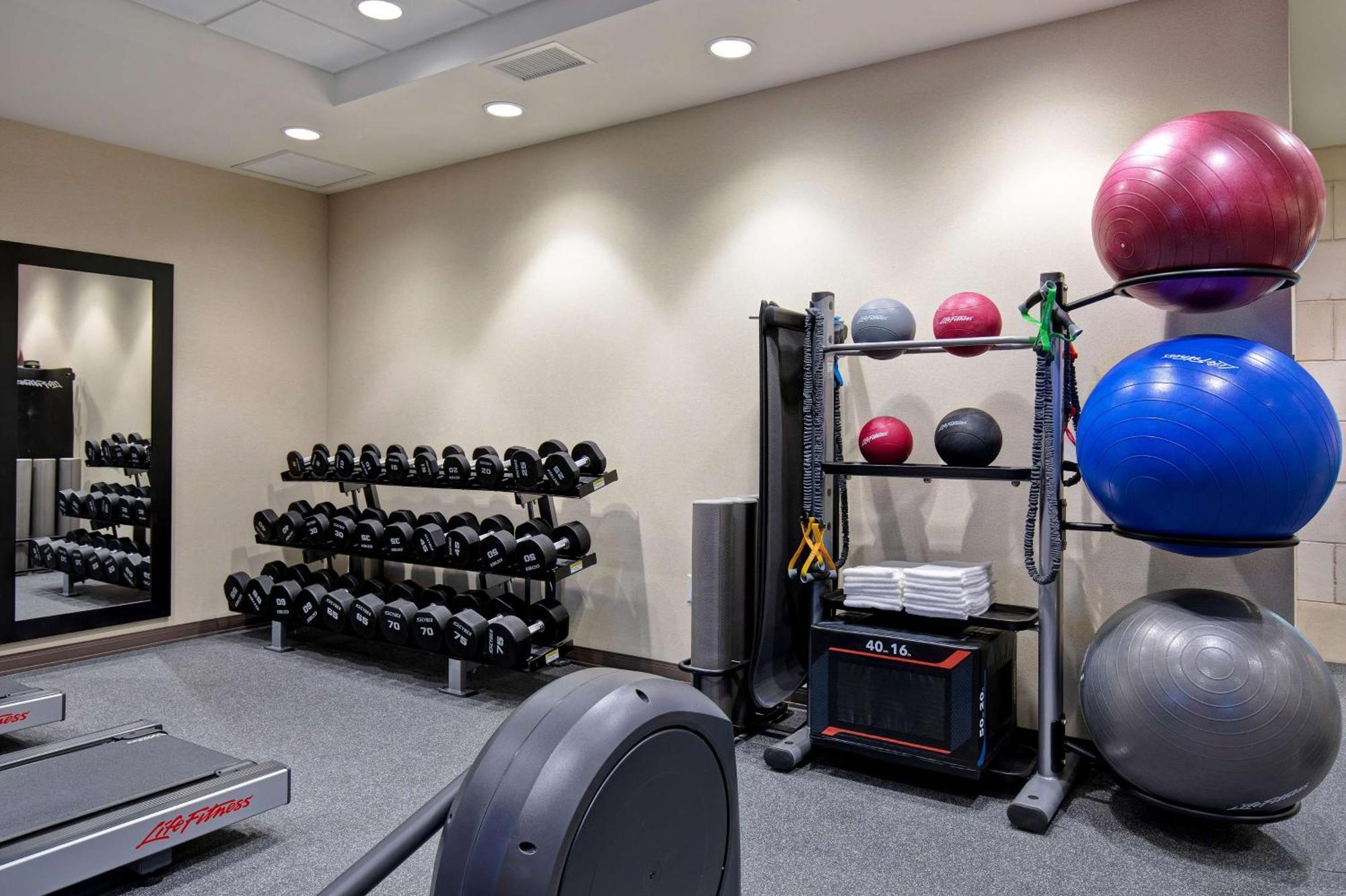 Home2 Suites By Hilton Lewisville Dallas Exterior photo