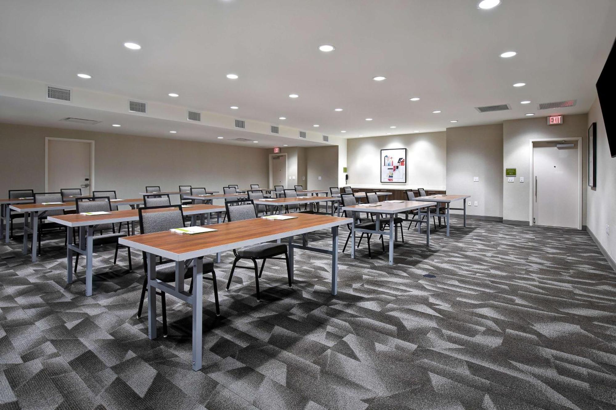 Home2 Suites By Hilton Lewisville Dallas Exterior photo