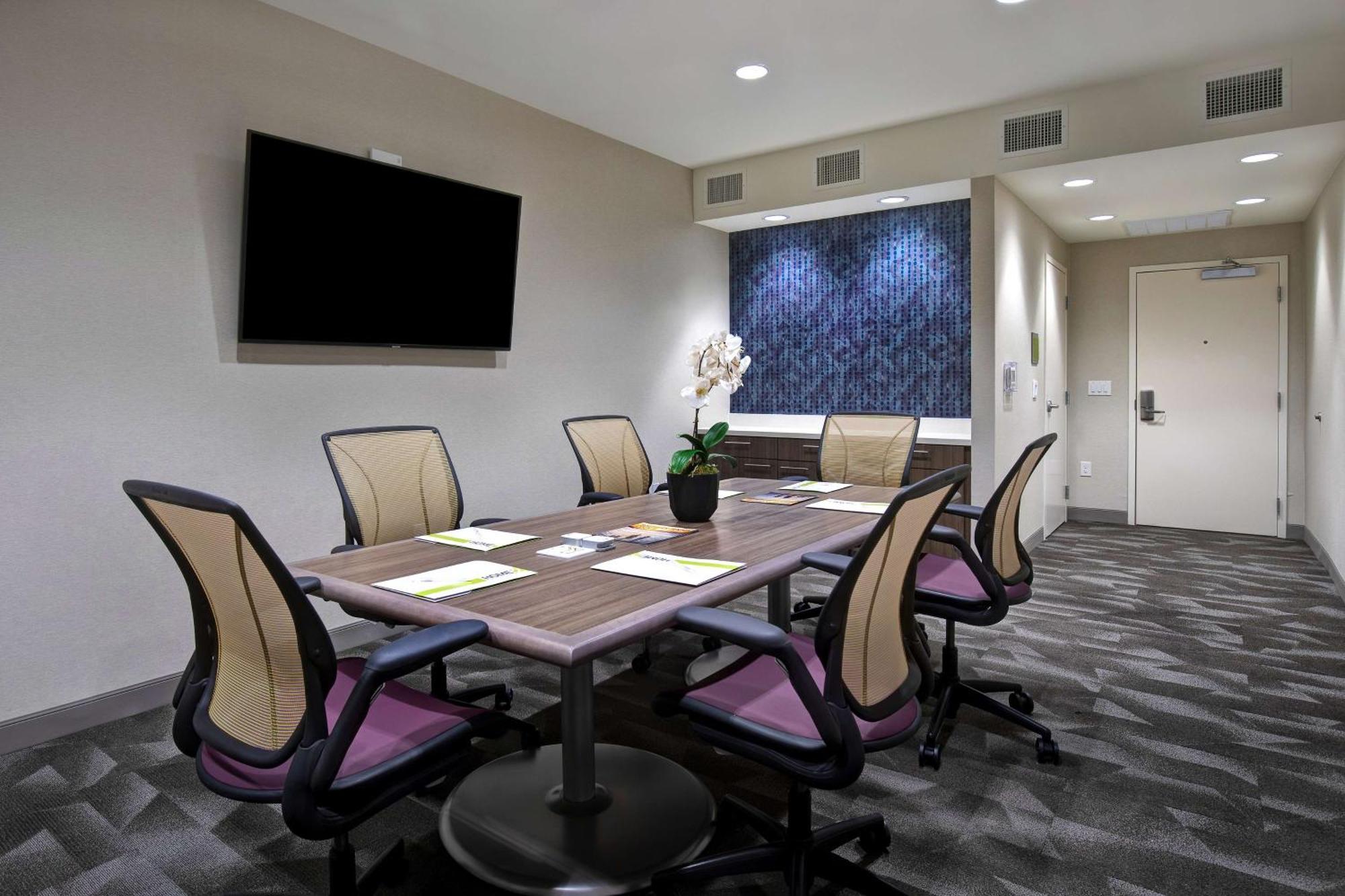 Home2 Suites By Hilton Lewisville Dallas Exterior photo
