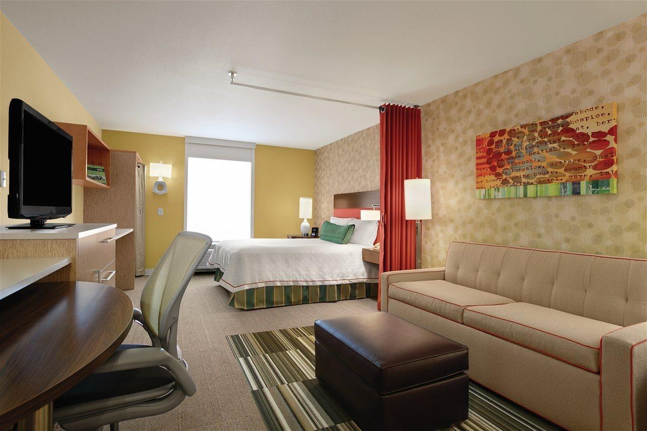 Home2 Suites By Hilton Lewisville Dallas Exterior photo